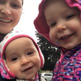 Seeking housekeeper/nanny 2 days per week for 2 little girls (age 1 & 3)