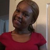Young mother trying to find work