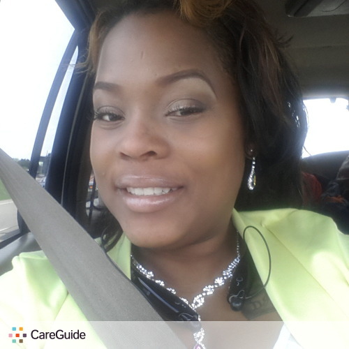 Housekeeper Provider Arnetta T's Profile Picture