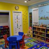EverRose Daycare and Preschool in West San Jose
