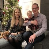 Looking for an awesome nanny to join our family!
