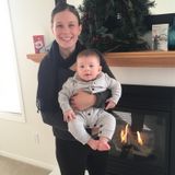 Looking for full-time (Monday to Friday) nanny to care for good natured 17 month old boy (Ottawa East)