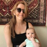 Self-employed couple seeking a full-time, live-out Nanny to care for our 4 month old.