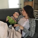 Present Caregiver for Hire