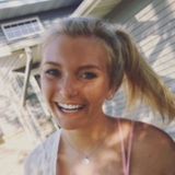 Sophomore at Winona
