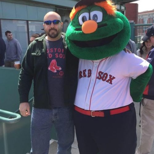 House Sitter Provider Tom H's Profile Picture