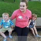 Excellent part-time childcare provider available