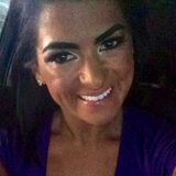 High energy loving personality