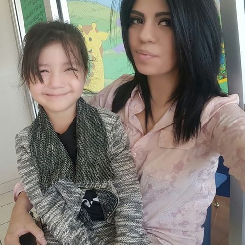 Child Care Provider Stephania G's Profile Picture