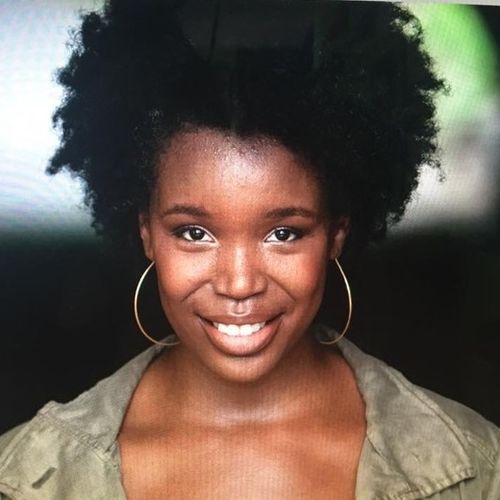Child Care Provider Sherice Yvette W's Profile Picture