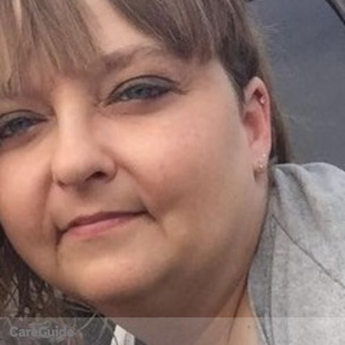Housekeeper Provider Jennifer R's Profile Picture