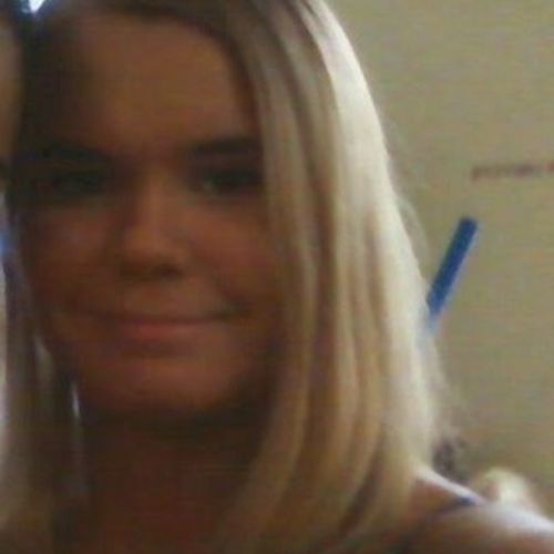 Housekeeper Provider Brandy Whiddon's Profile Picture