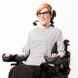 Work as a Personal Attendant to a professional woman with a disability (not a senior)