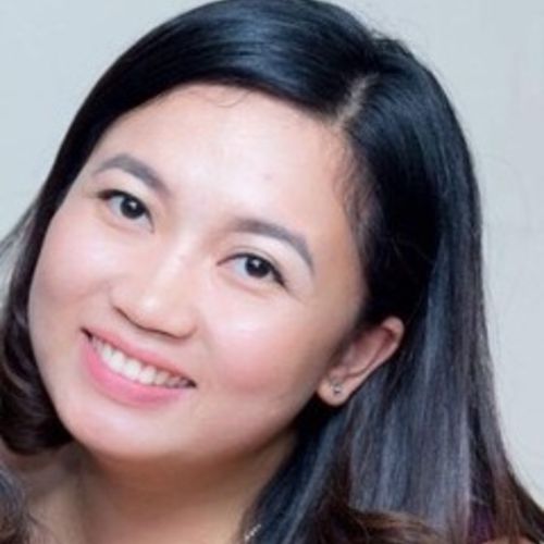 Canadian Nanny Provider Princess Dianne D's Profile Picture