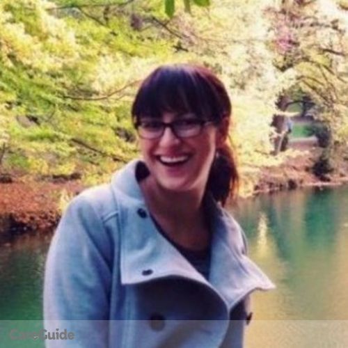 Housekeeper Provider Valerie P's Profile Picture