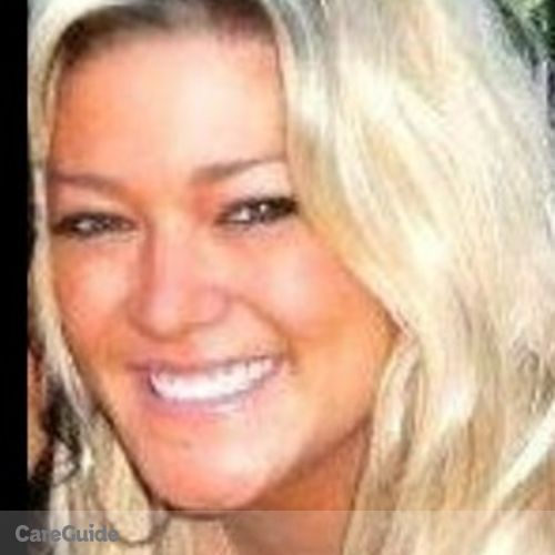 Child Care Provider Dezirae Curts's Profile Picture