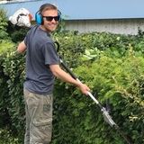 Trained Horticulturist. Lawn & Garden