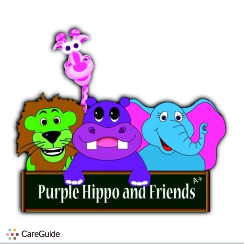 Child Care Provider Nancy G's Profile Picture