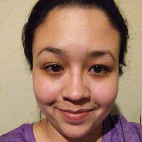 House Sitter Provider Jessica Salaiz's Profile Picture