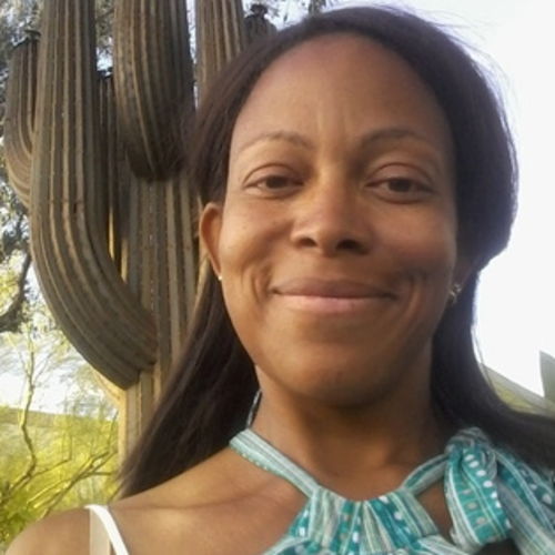 Housekeeper Provider Tequila Morgan's Profile Picture