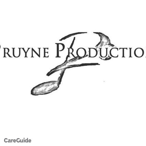 Handyman Provider Greg Pruyne's Profile Picture