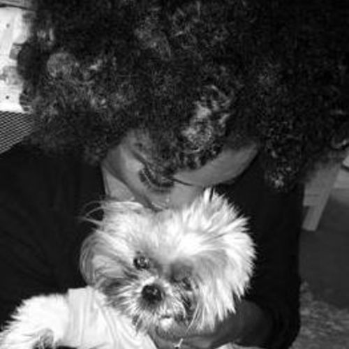 House Sitter Provider Jasmine Hill's Profile Picture