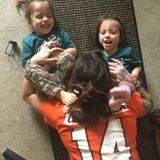Weekdays & Weeknight Nanny Available for Child Care in Wilmington