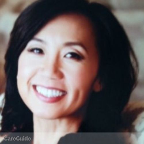 Child Care Job Tien P's Profile Picture