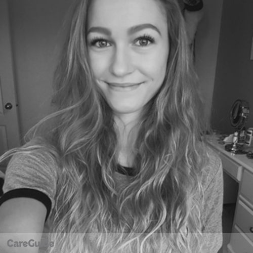 Pet Care Provider Kierstyn C's Profile Picture
