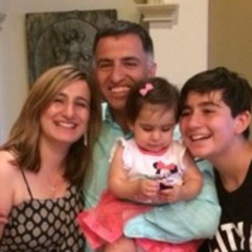 Canadian Nanny Job Rana E's Profile Picture
