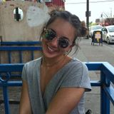 Hannah here! Super fun, loving gal looking for some kiddos to hang out with!