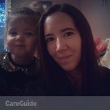 Fun Caring Experienced Babysitter
