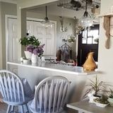 Detail Oriented Housecleaner and Organizer