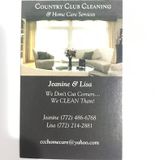 Two Fabulous Cleaning Service " We Don't Cut Corners We Clean Them"