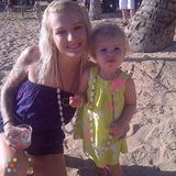 Child care / babysitter available