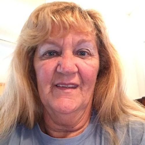 Pet Care Provider Kathy S's Profile Picture