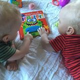 Twin Boys Seeking Wonderful Live-Out Nanny in Harbour Landing