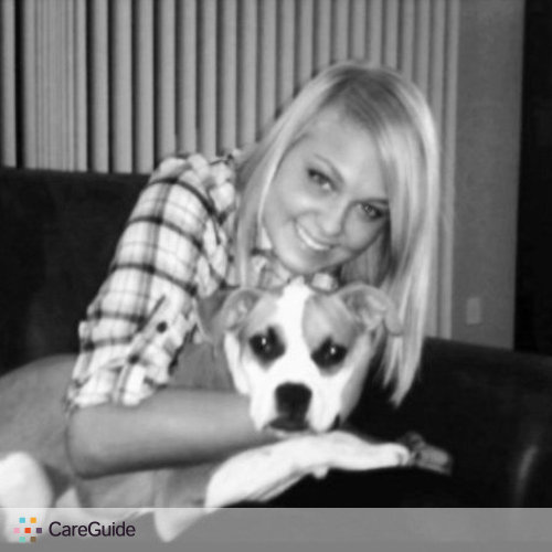 Child Care Provider Noelle N's Profile Picture