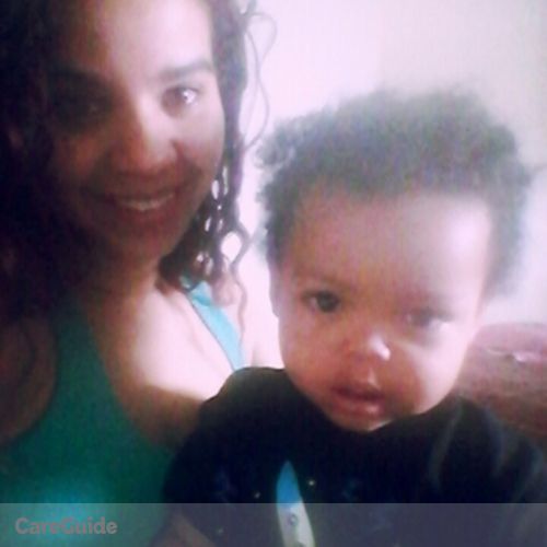 Child Care Provider Tiffany Rodriguez's Profile Picture