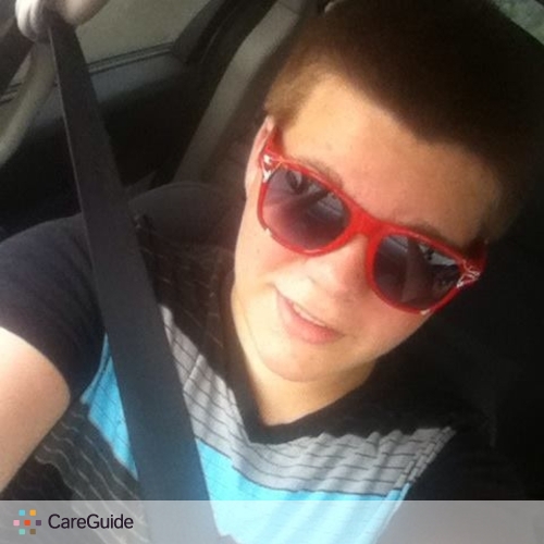 Child Care Provider Buddy H's Profile Picture