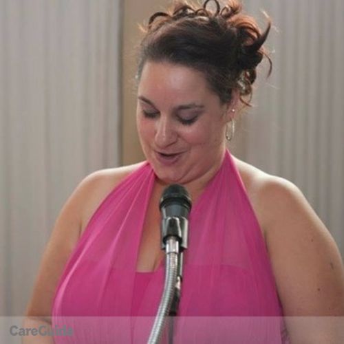 Housekeeper Provider Celine J's Profile Picture