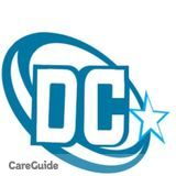 DC lawn maintenance