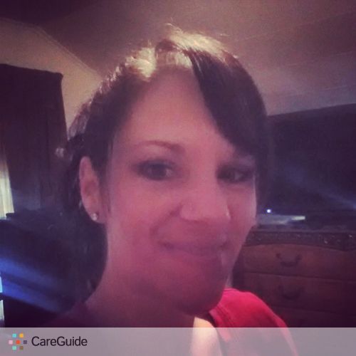 Housekeeper Provider Jackie D's Profile Picture