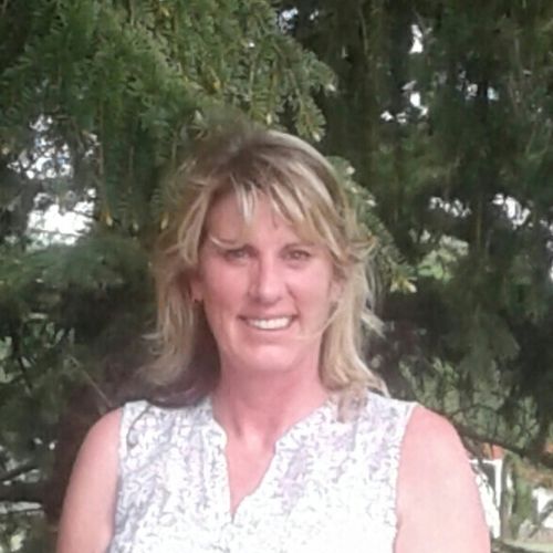 House Sitter Provider Evelyn Samplonius's Profile Picture