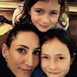 Nanny wanted