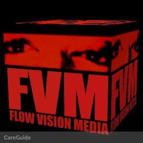 Videographer Provider Justin S's Profile Picture