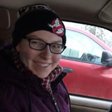 Friendly and fun loving university student. Great with kids, pets, housework, and homework help.