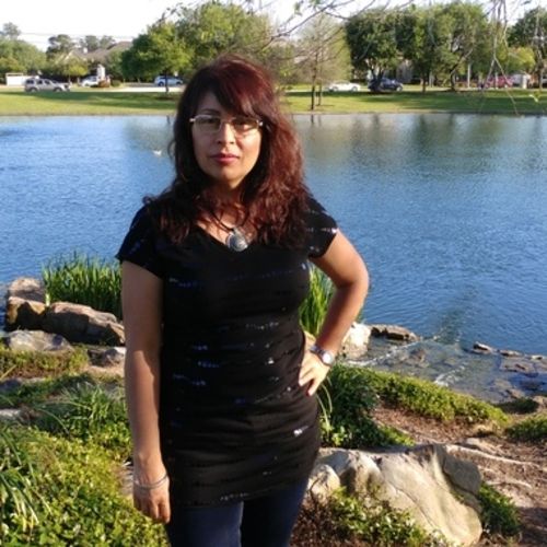 Housekeeper Provider Estrella O's Profile Picture