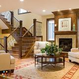 Need To Clean But Don't Have The Time? Give Us A Shout and Your Home Will Shine!
