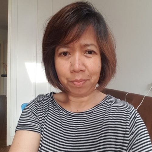 Canadian Nanny Provider Fely Ramos's Profile Picture